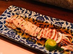 -山葵家·创意料理(万象汇店)