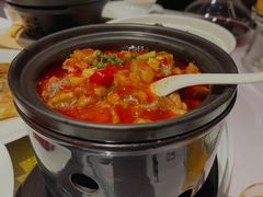 -粗茶淡饭·汉口公馆(循礼门店)