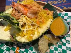 -泰妃殿(武汉首店)