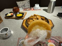 -将军牛排·本地20年朝鲜民族菜(总店)