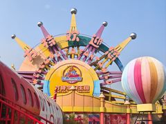 -厦门方特梦幻王国