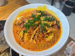 -老板恋上鱼(环山路店)