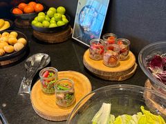 -长沙尼依格罗酒店