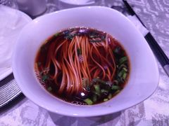 -上海新锦江大酒店