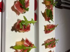 -王品牛排(珠海富华里店)