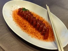 -松鹤楼(月坛店)