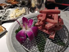 -吉屋烤肉(八宝街店)