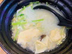-小杨生煎(成山巴黎春天店)