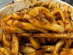 -西月城谭豆花(春熙路店)