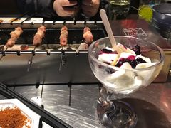 -很久以前羊肉串(大华三路店)