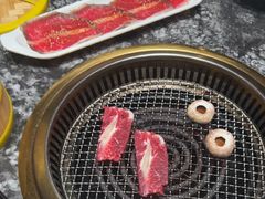 -牛将军•涮肉•烤肉(北京王府井·故宫店)