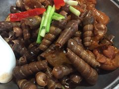 -东馆和天下特色餐饮(工农店)