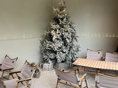 -J Create城市露营咖啡·简餐·宠物(上海动物园店)