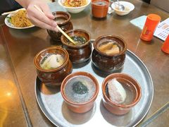 -龙老五汤店(站前西路店)