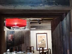 -兰溪小馆(东直门簋街店)