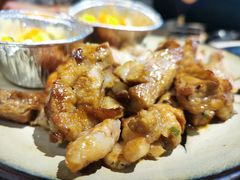 -秋木烤肉·韩国牛肉名家(高新旗舰店)