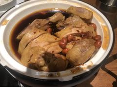 -醉得意·山茶油炒土鸡(莆田仙游方圆荟店)