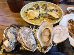 -蠔爺王志德生蚝馆(金沙湾店)