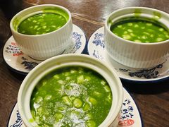 -品茶居素食馆(罗湖店)