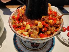 -湘鼎盛·大厨鲜炒湖南味(高新银泰店)