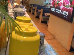 -凡塔斯牛排自助餐厅(莆田万达店)