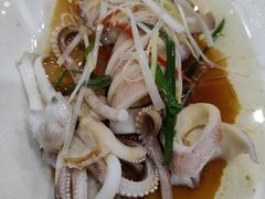 -阿牛海鲜馆(鲤城店)