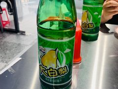 -堂堂小伙夫·辽宁小吃大排档(京西大悦城店)