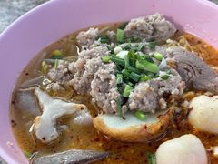 -榮泰米粉湯(Left Shop)