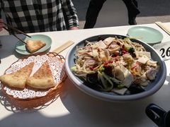 -董小西的凉皮和椒麻鸡(三元桥店)
