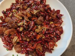 -羲和雅苑•北京烤鸭(平安国际金融中心店)