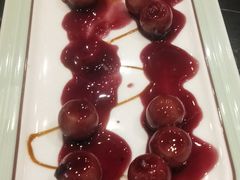 -小天鹅戴斯酒店鲸鲨百汇创作料理