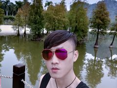 -南宁花花大世界景区