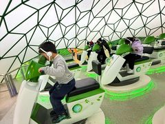 -中国杭州低碳科技馆
