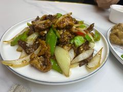 -排骨王·三十年本地老菜馆