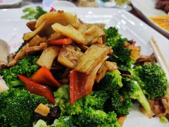 -东江海鲜酒家(艺都分店)