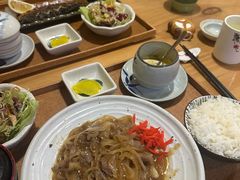 -长崎屋·日本料理·刺身·烧鸟(天河北路店)