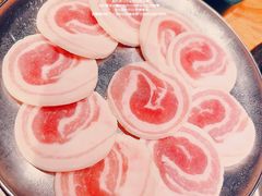 烤五花肉-韩罗苑(万象城店)