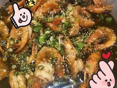 -槐店王婆大虾(开发区店)