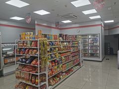 -7-11便利店(正阳街店)