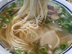 -丝路伊兰·兰州牛肉面(马连道店)