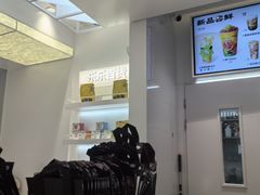 -LELECHA乐乐茶(新街口大洋店)