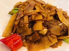 -美极鲜食坊(宝安南路店)