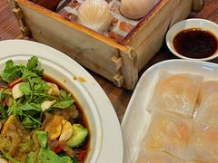 -日日鲜自助餐厅(小公园店)