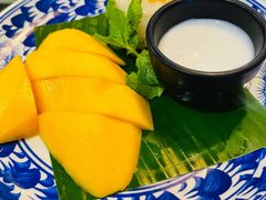 -simply thai天泰(长泰广场店)