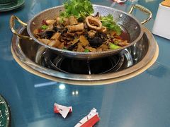 -贵州笋子鸡(米市街店)