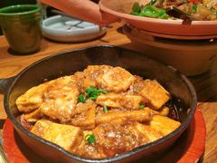 -云海肴·汽锅鸡·云南菜(高德置地店)
