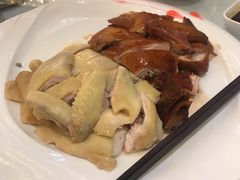 -广州酒家(昌岗地铁站店)