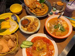 -泰盏鬼·颓废冬阴(陈家祠扬韬店)