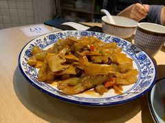-兔爸私家小厨(新北万达店)