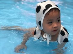 -青岛东方影都融创水世界